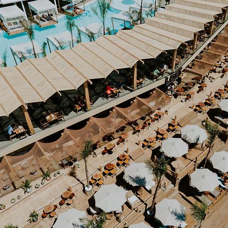 Lost Seaside Hotel Σαράντα Εξωτερικό φωτογραφία