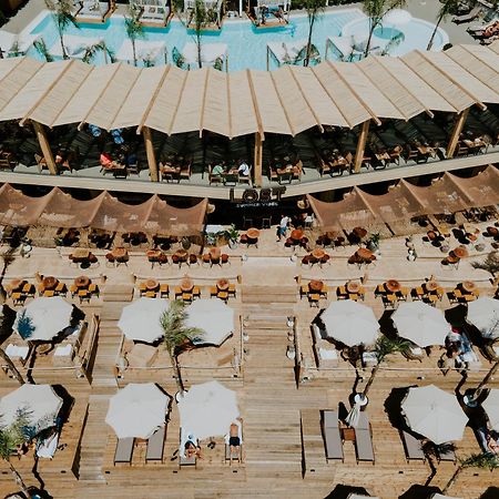 Lost Seaside Hotel Σαράντα Εξωτερικό φωτογραφία